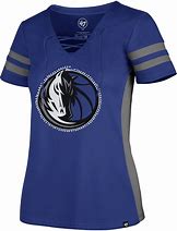 Image result for Dallas Mavericks Shirt