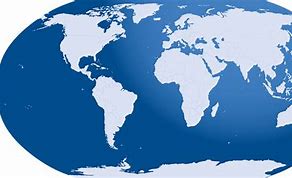 Image result for Whole World Map