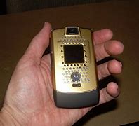 Image result for The Star Trek Motorola Flip Phone