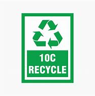 Image result for 10C Recycling Wa