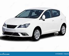 Image result for White 4 Door Small Car