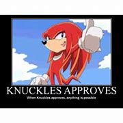 Image result for Black Knuckles Meme