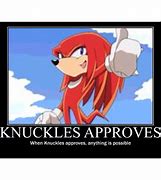Image result for Pretty Knuckles Meme