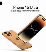 Image result for iPhone 15 ULTRA