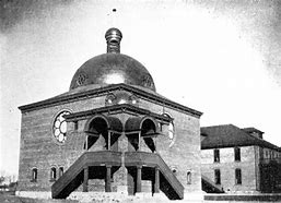 Image result for Albuquerque Synagogue