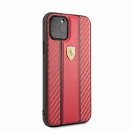 Image result for iPhone 14 Pro Magafe Ferrari Case