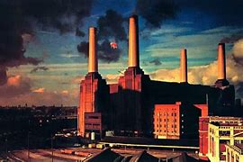 Image result for Pink Floyd Animals Wallpaper