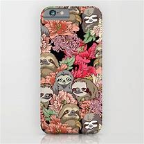 Image result for New iPod Touch 2019 Cases Sloth