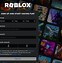 Image result for Roblox Login/Password
