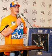 Image result for John Cena Briefcase