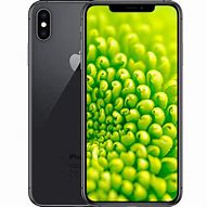 Image result for iPhone XS Max Black with iOS 16