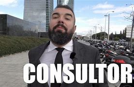 Image result for consultor