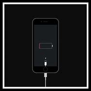 Image result for How to Tell If iPhone Is Charging When Dead