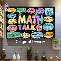 Image result for Math Classroom Posters