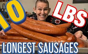 Image result for Fat Sausage Foot