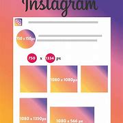 Image result for Instagram Format