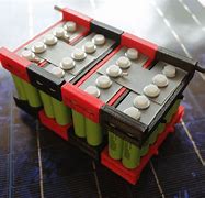 Image result for Battery Pack Building