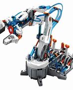 Image result for Toy Robot Arm