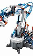 Image result for Hydraulic Lift Robot