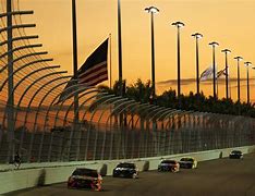Image result for Homestead-Miami Speedway Night
