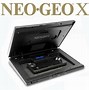 Image result for Neo Geo X Game Console