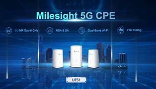 Image result for Rain 5G CPE Router