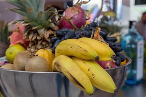 Image result for Organic Fruit Basket