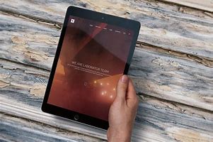 Image result for iPad Air Template