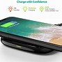 Image result for Ravpower Fast Wireless Charger