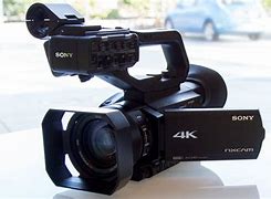 Image result for Sony NX80