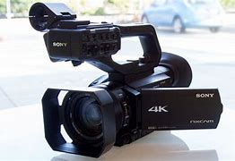 Image result for Sony NXCAM 8 Years Old