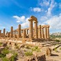 Image result for Agrigento Sicily Beach