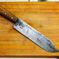 Image result for Butcher Knife with Ball