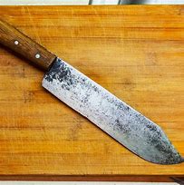 Image result for Meat Butchering Knives