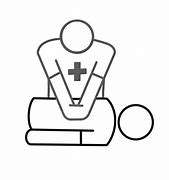 Image result for CPR Drawing