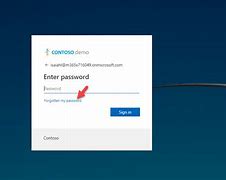 Image result for Microsoft Authenticator Reset Password