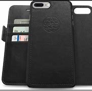 Image result for iPhone 8 Plus Leather Case