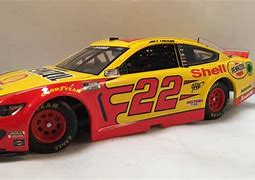 Image result for NASCAR 22 Car Joey Logano Toys