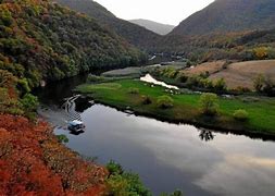 Image result for Serbia Rivers