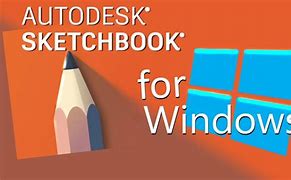 Image result for Sketchbook Windows