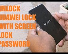 Image result for Huawei ID Lock
