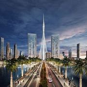 Image result for Dubai New City