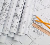 Image result for Architecture Blueprint Paper