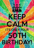 Image result for 50 Birthday Funny