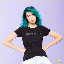 Image result for Jessie Paege Pixie