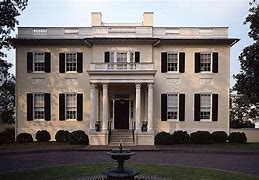 Image result for Virginia Governor Mansion