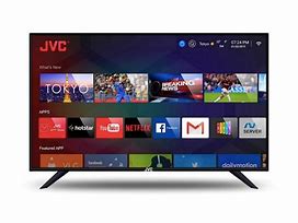 Image result for JVC Smart TV 82-Inch