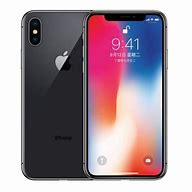 Image result for iPhone X Noir