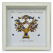 Image result for 65 Wedding Anniversary Cards