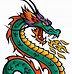 Image result for Dragon Icon Graphic Design